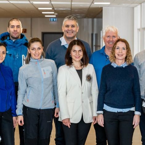 Team