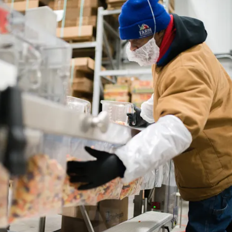 MI Frozen Food, LLC
