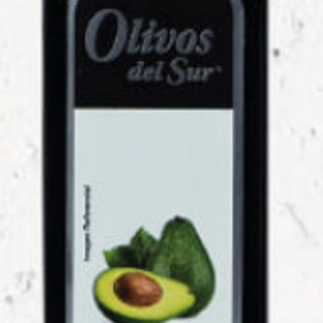 aceite de palta