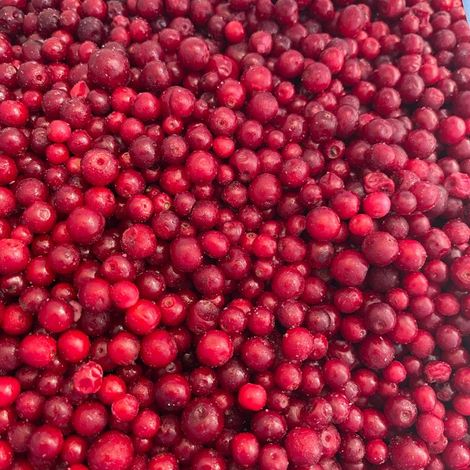 lingonberry