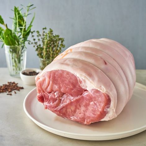 The Cornish Farmhouse Bacon Company