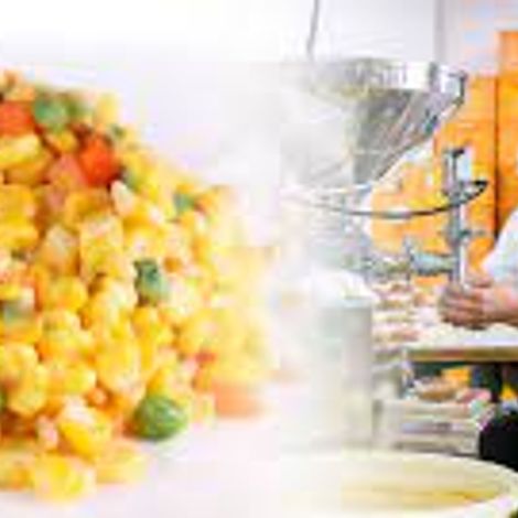 Hebei Deli Foodstuff Co., Ltd. - Facility and Product