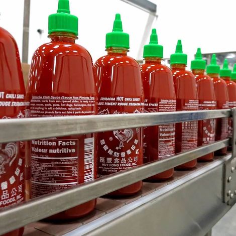 Huy Fong Foods, Inc.