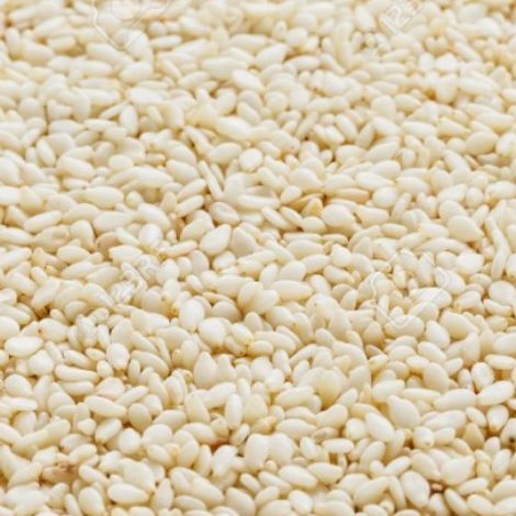 Sesame Seeds
