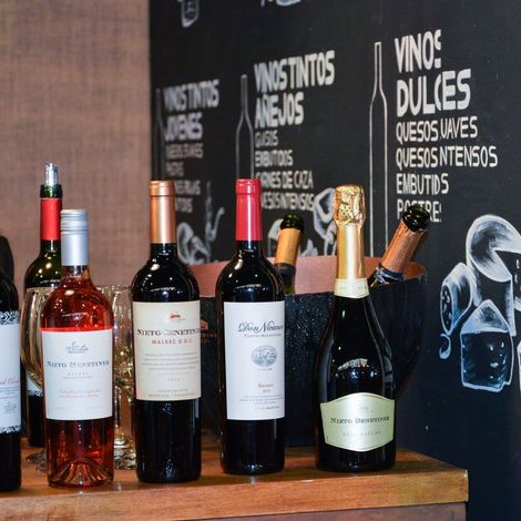 Nieto Senetiner - Wines