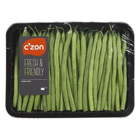 F beans TC