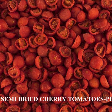 SEVEN FOODS TARIM URUNLERI LTD. STI. - SEVEN FOODS