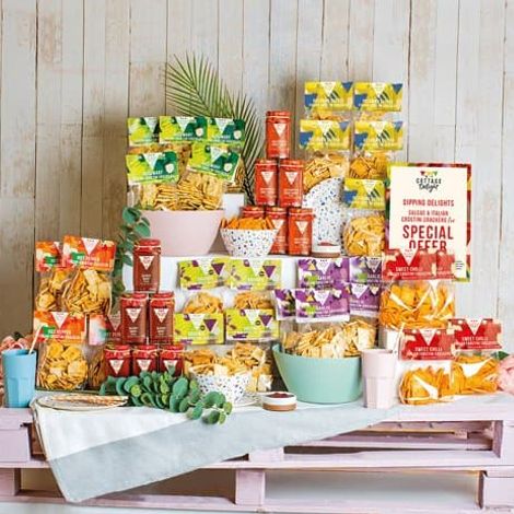 Cottage Delight