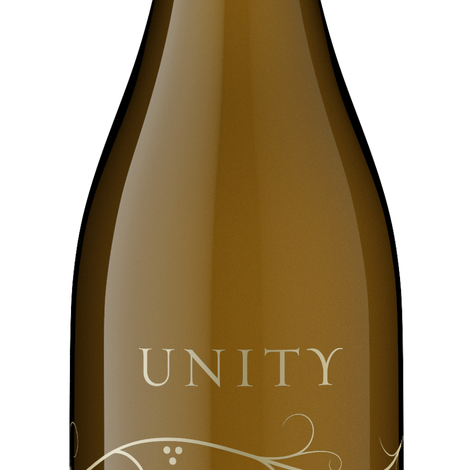 Fisher Vineyards_UNITY Chardonnay_White Wine