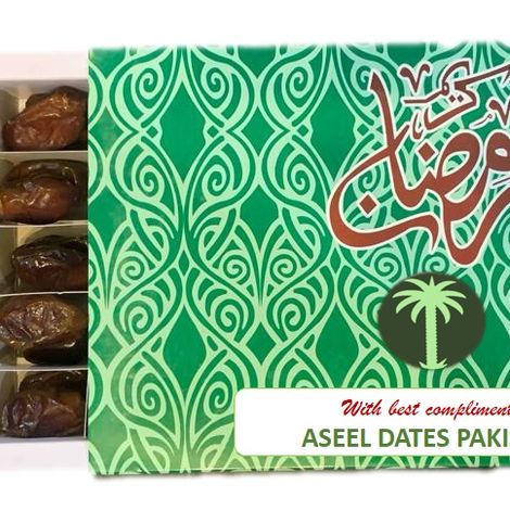 Aseel Dates Pakistan