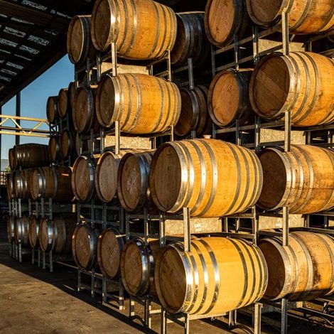 Wine cellars