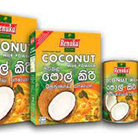 RENUKA AGRI FOODS PLC