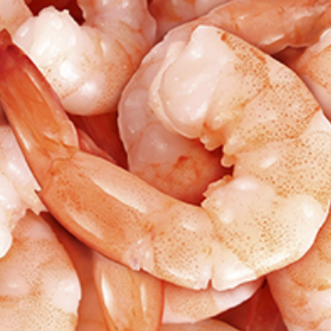 El Oro Shrimp Inc - Products