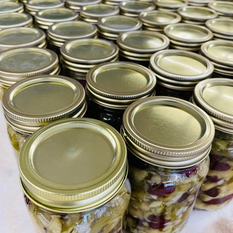 Bea's Ho-Made Products, Ltd.