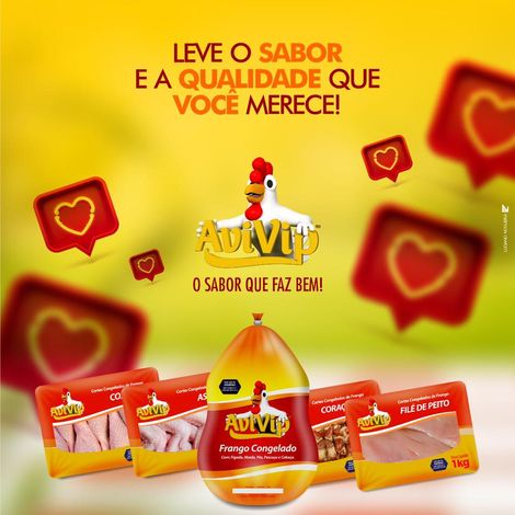 Avivip - Products