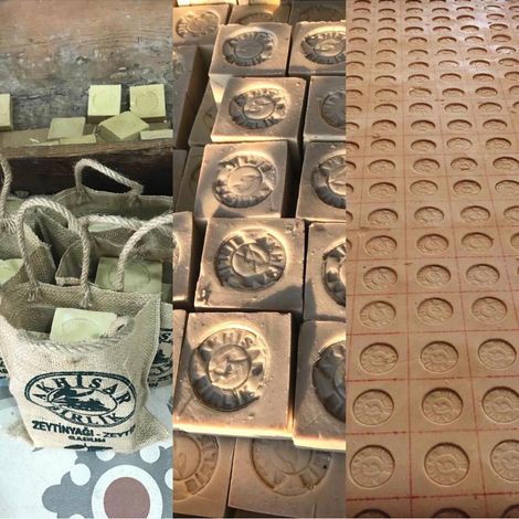 Akhisar Birlik Zeytincilik Gida Sanayi Ve Ticaret Limited Sirketi