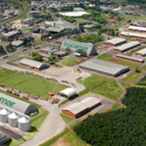 COCAMAR COOPERATIVA AGROINDUSTRIAL