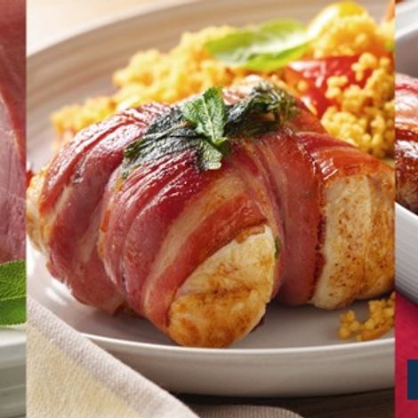Direct Table Foods Ltd - Products