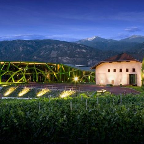 Cantina Tramin