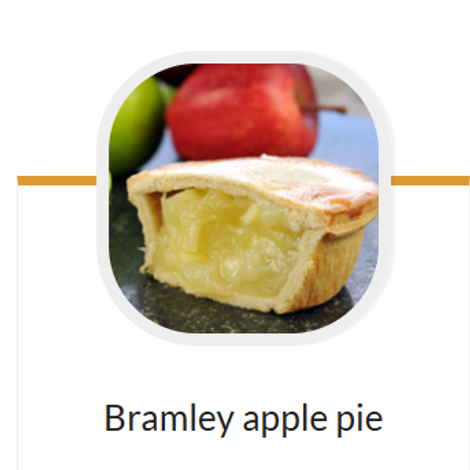 Goddard`s Pies Limited