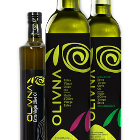 The Tunisian American Olive Oil company (TAOOC)