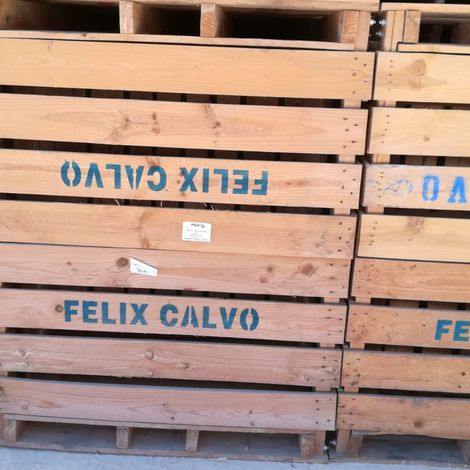 Our stock