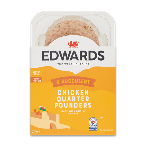The Traditional Welsh Sausage Company Limited