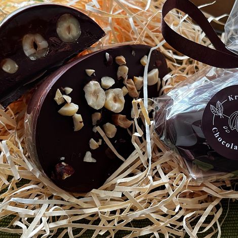 Kreuzberg Chocolates Ltd
