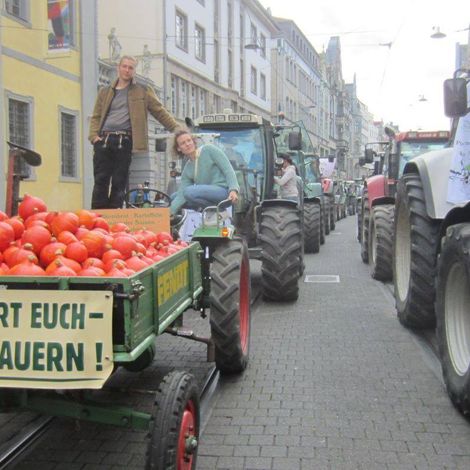 Market