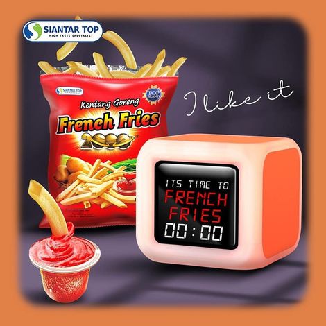 PT. Siantar Top TBK