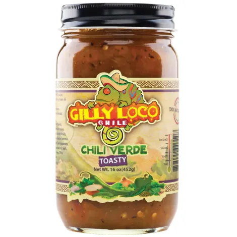 Gilly Loco LLC