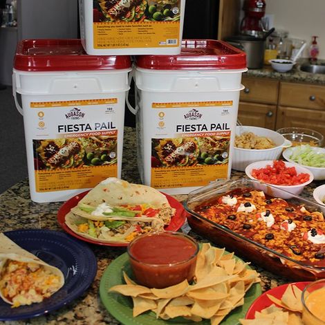 Augason Farms - Products