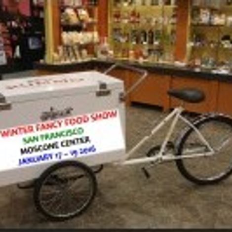 Italfoods, Inc.