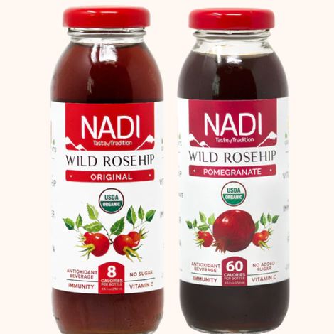 Nadi LLC
