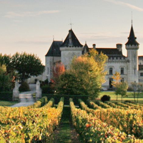 Château Carignan