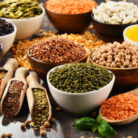 Legumes