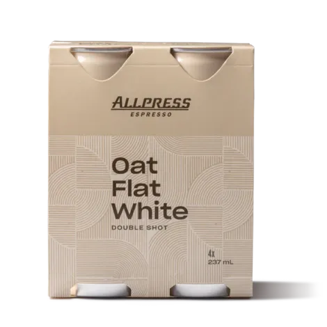 Allpress Espresso