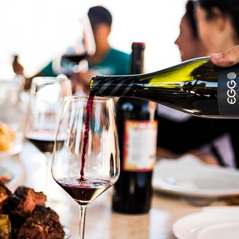 Zorzal Wines - Wines