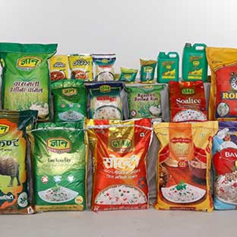K.L. DUGAR GROUP