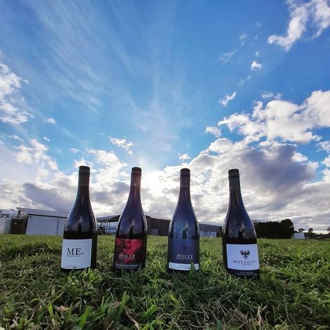 Matahiwi Estate Wine's