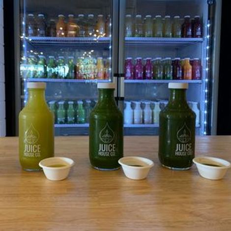 Juice House Co., LLC