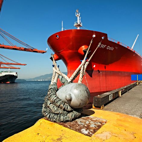 Other services offered (logistic)