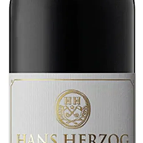Hans Herzog Estate_Saperavi_Red Wine