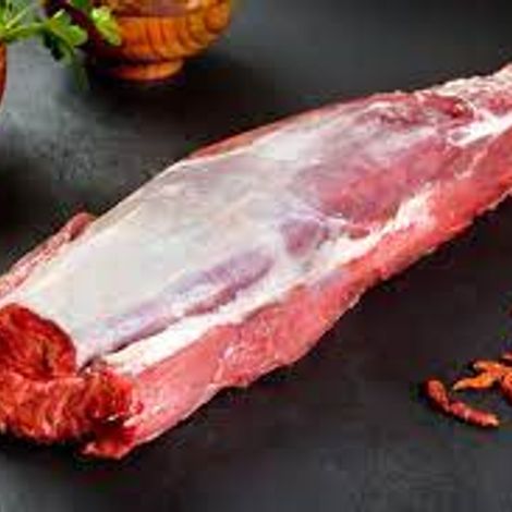 Beef