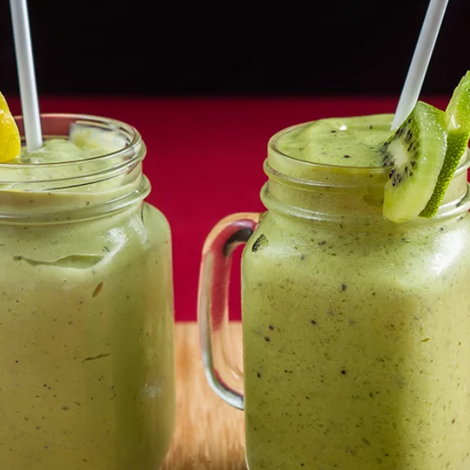 Avocado Smoothie