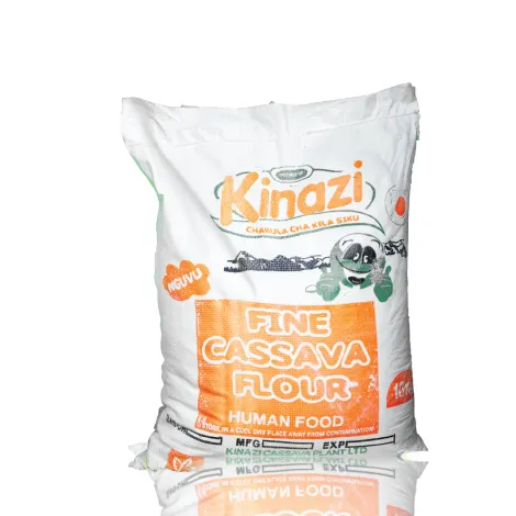 Kinazi Cassava Plant