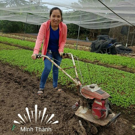 Minh Thanh Food Company Limited