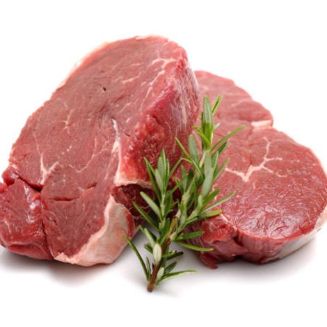 Calf Meat