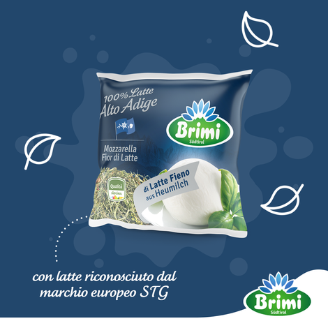 Brimi – Centro Latte di Bressanone/Milchhof Brixen
