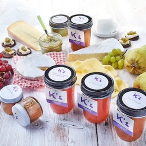 K'S European Jams LLC